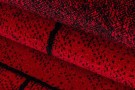 Kusový koberec Beta 1110 red