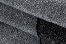 Kusový koberec Beta 1120 grey