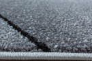 Kusový koberec Beta 1120 grey
