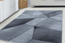 Kusový koberec Beta 1120 grey