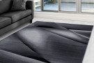 Kusový koberec Miami 6590 black