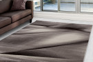 Kusový koberec Miami 6590 brown