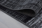 Kusový koberec Plus 8001 black