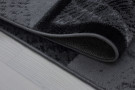 Kusový koberec Plus 8003 black
