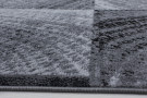 Kusový koberec Plus 8003 black