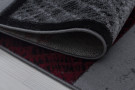 Kusový koberec Plus 8003 red