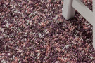 Kusový koberec Enjoy shaggy 4500 pink