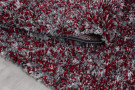 Kusový koberec Enjoy 4500 red