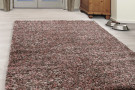 Kusový koberec Enjoy 4500 rose
