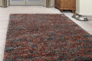 Kusový koberec Enjoy 4500 terra