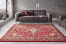 Kusový koberec Mirkan 104098 Oriental red