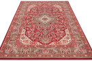 Kusový koberec Mirkan 104098 Oriental red