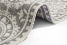 Běhoun Twin Supreme 104128 Grey/Cream