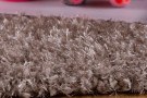 Kusový koberec Emilia 250 taupe