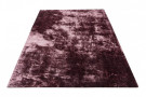 Kusový koberec Glossy 795 mauve