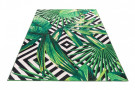 Kusový koberec Exotic 214 green