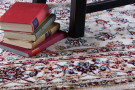 Kusový koberec Isfahan 740 beige