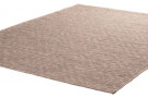 Kusový koberec Nordic 872 taupe