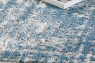 Kusový koberec Salsa 690 blue