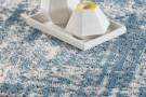 Kusový koberec Salsa 690 blue
