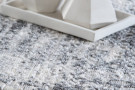 Kusový koberec Salsa 690 grey