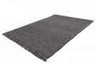Ručně tkaný kusový koberec Eskil 515 ANTHRACITE