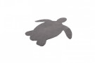 Kusový koberec Luna 853 grey - želva