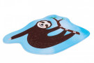 Dětský kusový koberec Mila kids 145 sloth