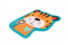 Dětský kusový koberec Mila kids 149 tiger