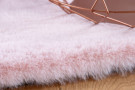 Kusový koberec Lambada 835 powder pink