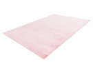 Kusový koberec Lambada 835 powder pink
