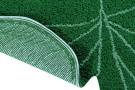 Pratelný koberec Monstera Leaf