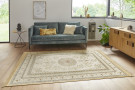 Kusový koberec Naveh 104373 Cream