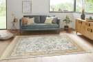 Kusový koberec Naveh 104367 Cream/Cord