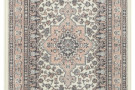 Kusový koberec Mirkan 104443 Cream/Rose
