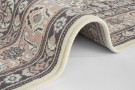 Kusový koberec Mirkan 104443 Cream/Rose