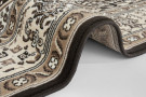 Kusový koberec Mirkan 104439 Cream/Brown