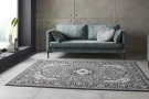 Kusový koberec Mirkan 104436 Dark-grey