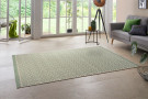 Kusový koberec Outdoor 104513 Green/Cream