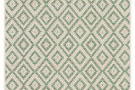 Kusový koberec Outdoor 104513 Green/Cream