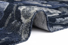 Kusový koberec Romance 104621 Grey/blue