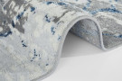 Kusový koberec Opulence 104716 Silvergrey-blue