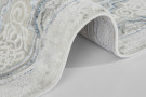 Kusový koberec Opulence 104720 Cream-blue