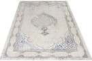 Kusový koberec Opulence 104720 Cream-blue