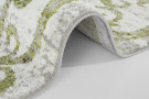 Kusový koberec Opulence 104731 Silver-green