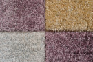 Kusový koberec Ada Lilia Multi