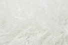 Kusový koberec Agatha Faux Fur Antwerp Ivory