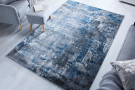 Kusový koberec Cocktail Wonderlust Blue/Grey