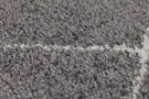 Kusový koberec Dakari Imari Grey/White