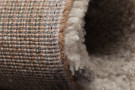 Kusový koberec Dakari Imari Cream/Dark-Grey
